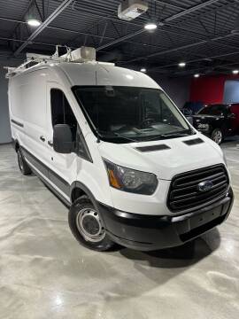 2015 Ford Transit for sale at Auto Experts in Utica MI