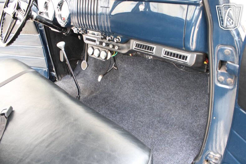 1954 Chevrolet 3100