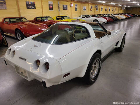 1979 Chevrolet Corvette
