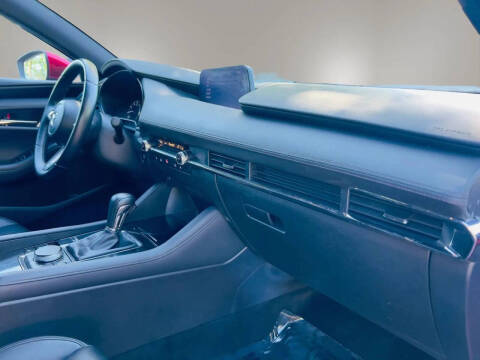 2019 Mazda Mazda3 Hatchback Preferred