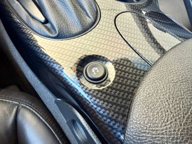 2006 Chevrolet Corvette