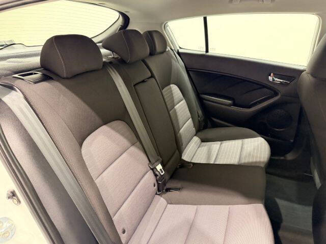 2014 Kia Forte5 EX