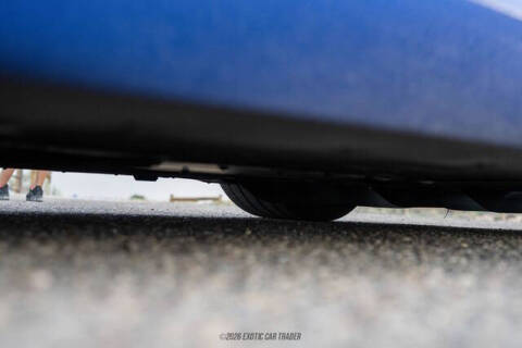 2013 Dodge SRT Viper GTS