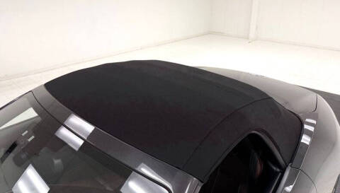 2014 Jaguar F-TYPE S