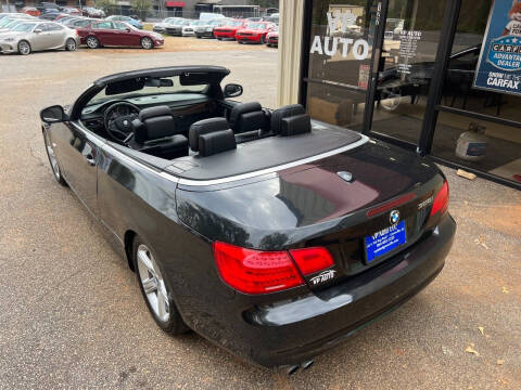 2011 BMW 3 Series 328i