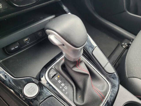 2024 Kia Soul GT-Line