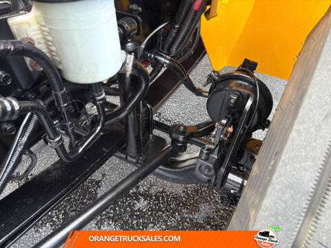 2019 International DuraStar 4300