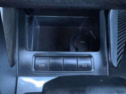 2008 Volkswagen Eos VR6