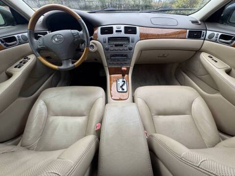 2006 Lexus ES 330