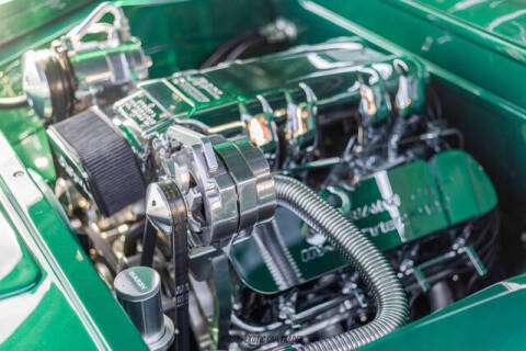 1949 Cadillac Series 62