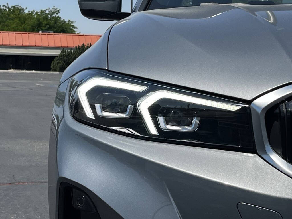 2023 BMW 3 Series for sale at Axio Auto Boise in Boise, ID