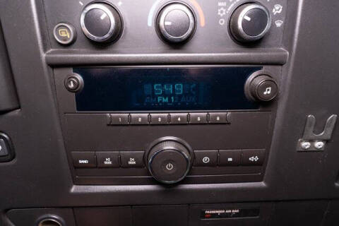 2008 Chevrolet Express 1500