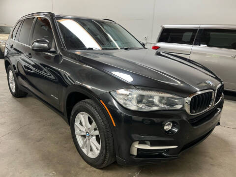2014 BMW X5 for sale at 7 AUTO GROUP in Anaheim CA