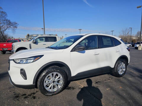 2025 Ford Escape for sale at LASCO FORD in Fenton MI