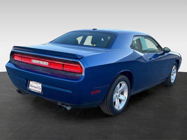 2009 Dodge Challenger R/T