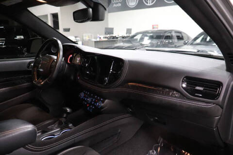 2021 Dodge Durango SRT Hellcat