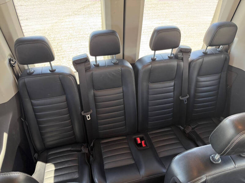 2020 Ford Transit 350 XLT