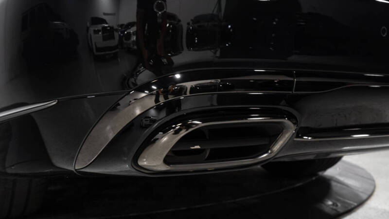 2024 Mercedes-Benz S-Class Mercedes-Maybach S 680 4MATIC