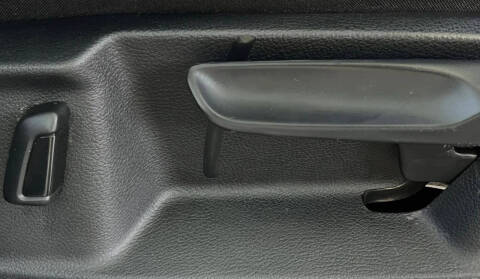 2021 Volkswagen Golf GTI