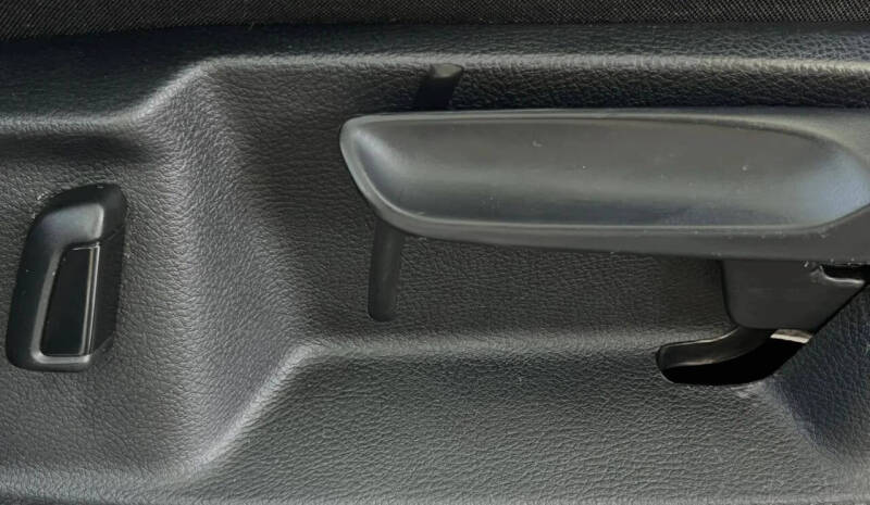 2021 Volkswagen Golf GTI