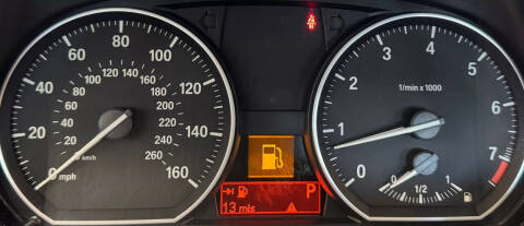 2013 BMW 1 Series 128i