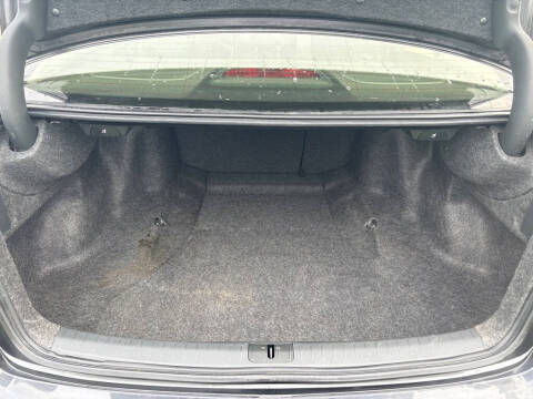 2014 Acura TSX w/Tech