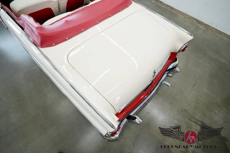 1955 Ford Fairlane