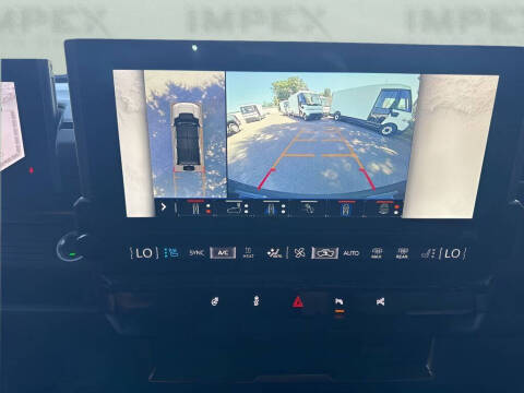 2025 GMC HUMMER EV 2X