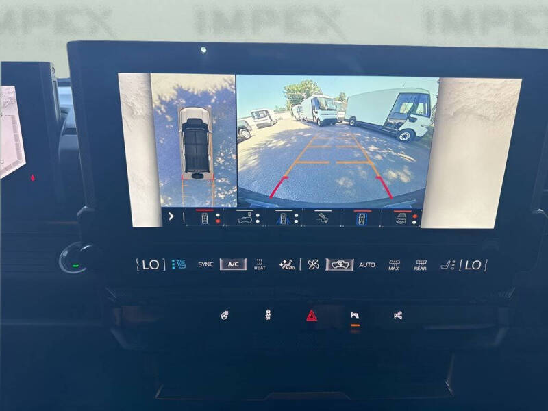2025 GMC HUMMER EV 2X
