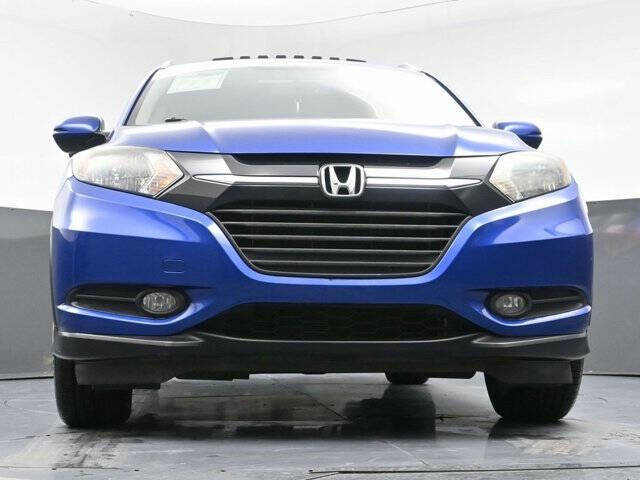 2018 Honda HR-V EX-L w/Navi