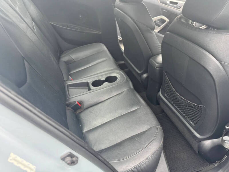 2014 Hyundai Veloster RE:Flex