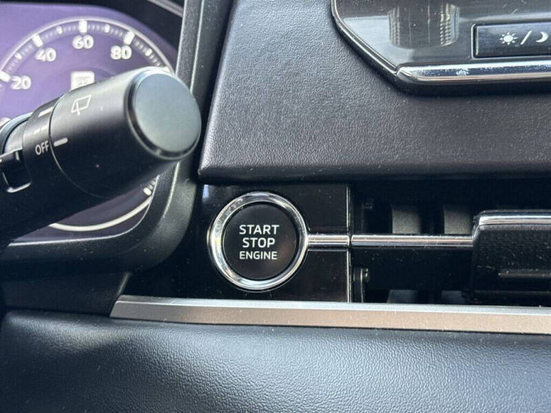 2024 Mitsubishi Outlander SEL