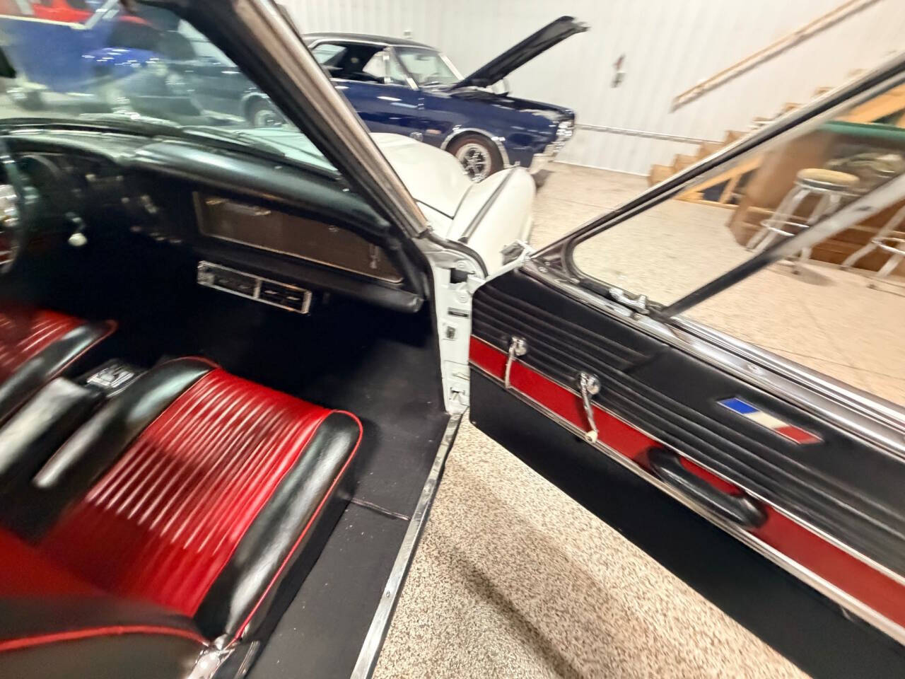 1964 Studebaker Gran Turismo 75