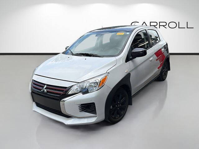 2024 Mitsubishi Mirage
