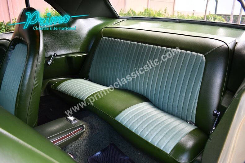 1973 Dodge Challenger