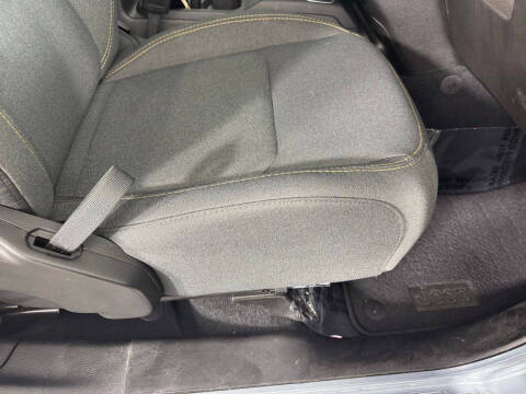 2024 Jeep Gladiator NightHawk