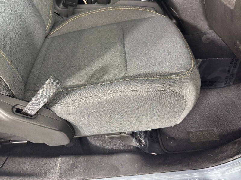 2024 Jeep Gladiator NightHawk