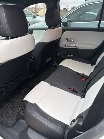 2023 Mercedes-Benz GLB GLB 250