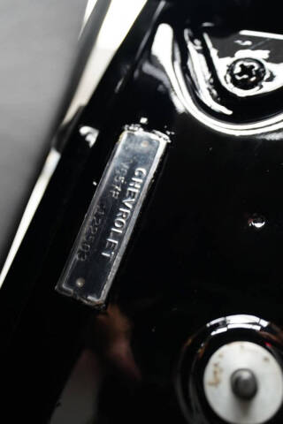 1957 Chevrolet Bel Air