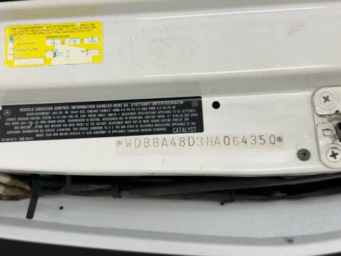 1987 Mercedes-Benz 560-Class 560 SL