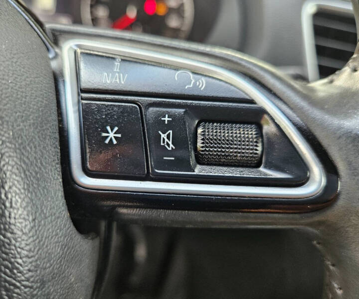 2017 Audi Q3 2.0T Prestige