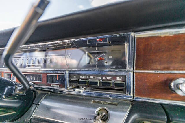 1966 Chrysler Imperial