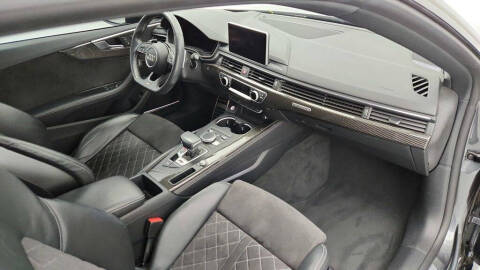 2018 Audi RS 5 2.9T quattro