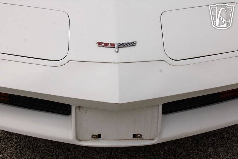 1980 Chevrolet Corvette