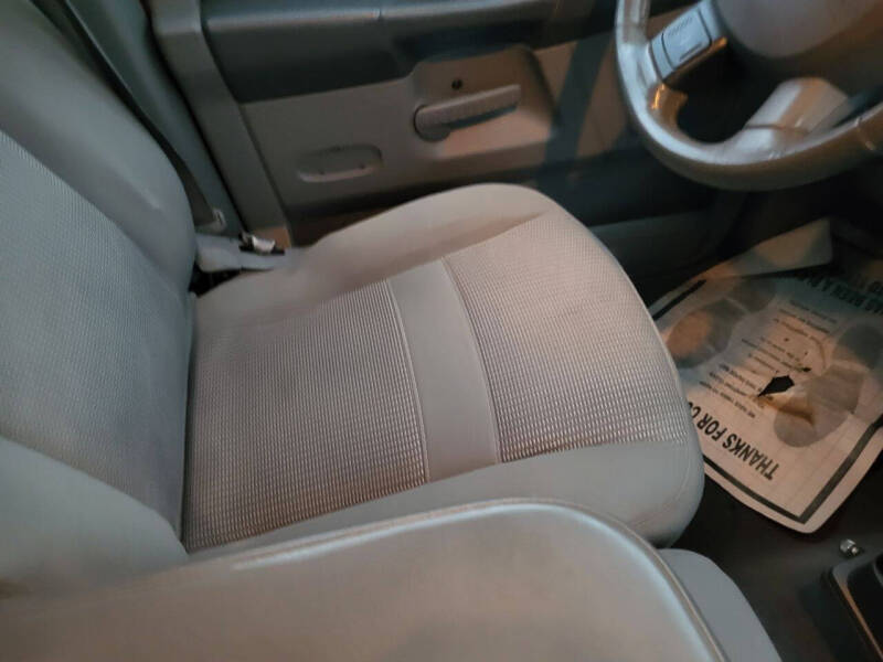 2006 Dodge Ram 1500 SLT