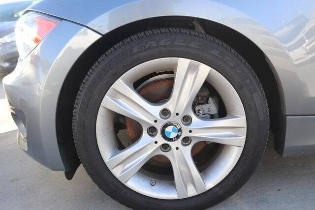 2012 BMW 1 Series 128i