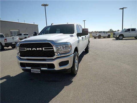 2024 RAM 2500 for sale at Plainview Chrysler Dodge Jeep RAM in Plainview TX