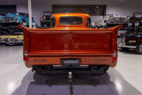 1953 Chevrolet 3100