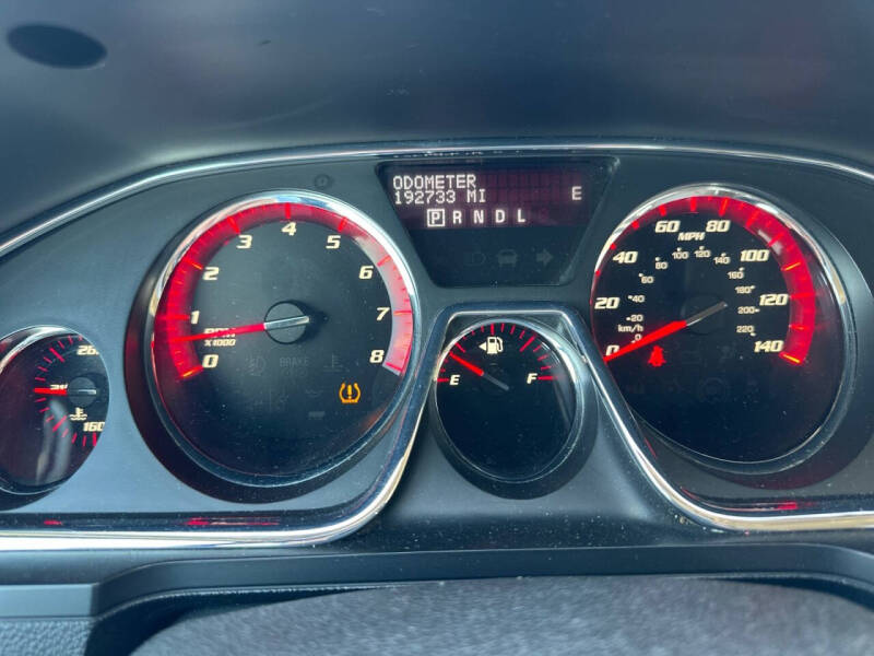 2015 GMC Acadia SLT-1