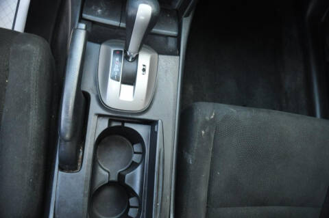 2010 Honda Accord EX